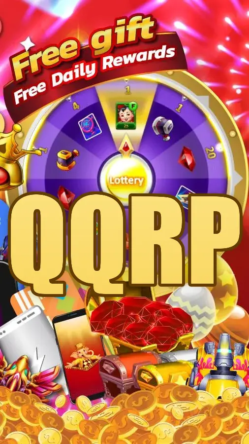 QQRP Unduh