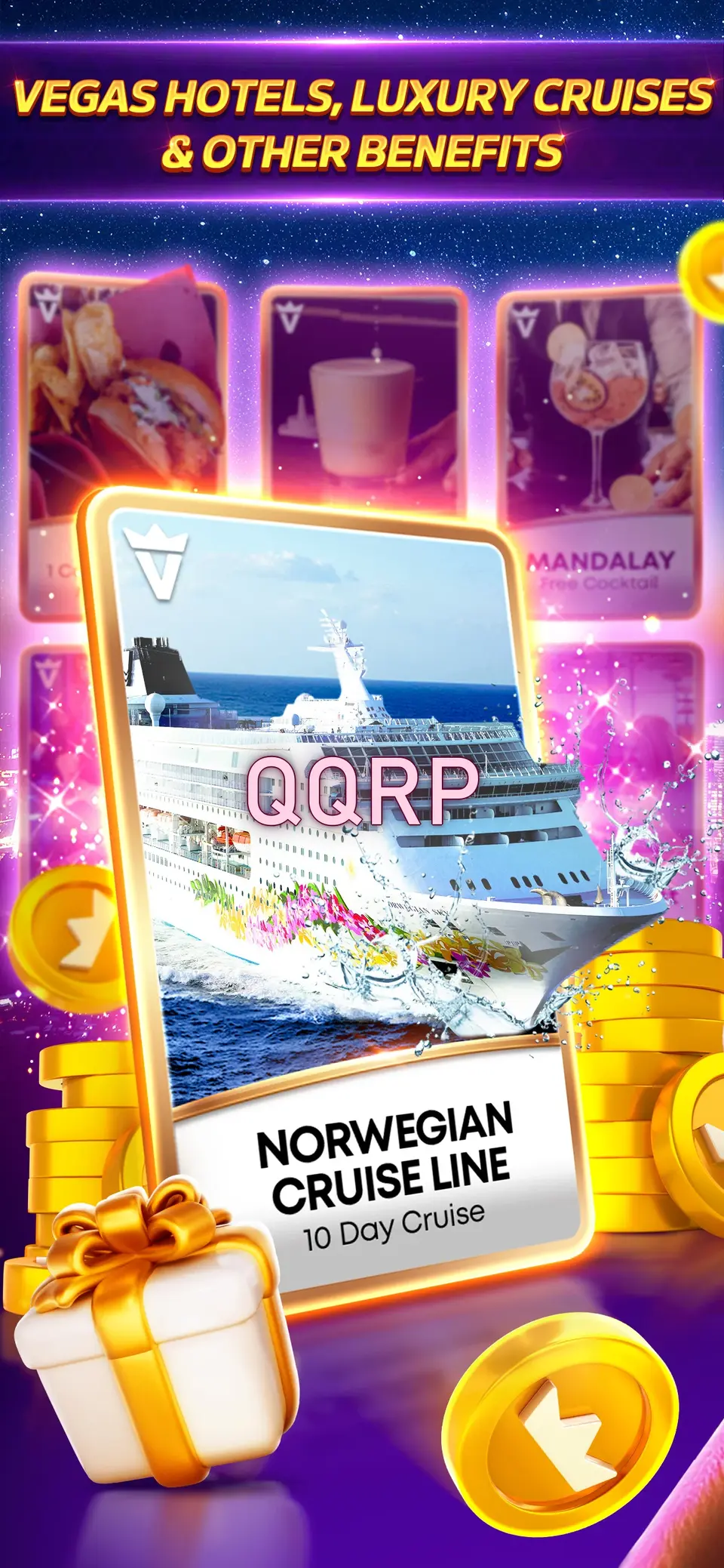 QQRP Unduh