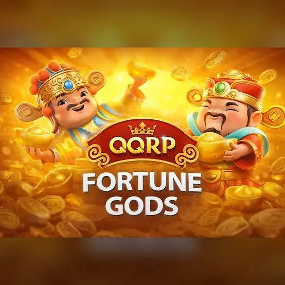 QQRP Masuk