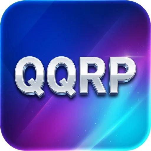 QQRP Logo - Resmi